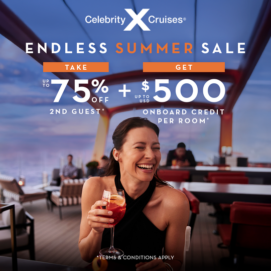 endless summer sale