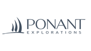 Ponant Cruises